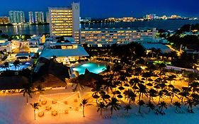 Presidente Intercontinental Cancun Resort By Ihg